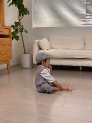 -BabyA 专业婴童摄影(古北时尚广场店)