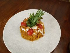 -哈努曼印度餐厅(吴泾宝龙广场店)