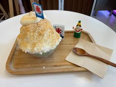 -陈记栗子(长宁路店)