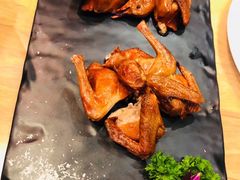 -大鸽饭(木莲中路店)