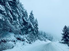 -太子岭滑雪场