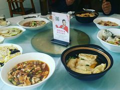 -玲燕蒸菜馆(江东路店)