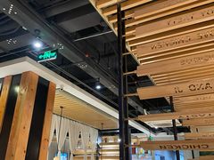 -狐狸爱上椰子鸡(滨江星光大道店)