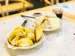 -蒋家桥饺面店(四望亭路店)