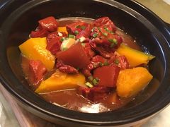 -鹿其林酒家(大学城店)