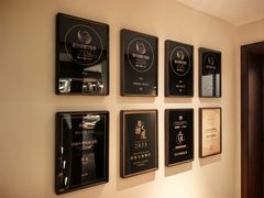 -铭家家宴·海鲜青岛菜·院子餐厅(燕岭路店)