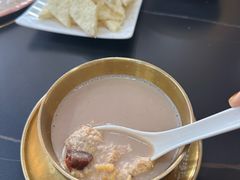 -诺敏塔拉奶茶-布里亚特包子-手把肉(锦都会店)