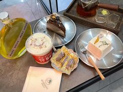 -UP阿噗甜品