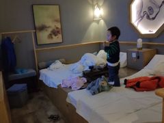 -云中漫步·足疗养生会馆(金开店)