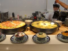 -老城南.鸭血粉丝汤(夫子庙店)