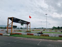 -千岛湖燃擎卡丁车赛车主题乐园(秀湖路店)