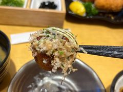 -胜博殿日式炸猪排(西红门店)