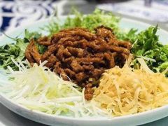 -满园烤鸭·春饼(华强广场店)