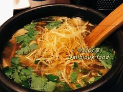 -满园烤鸭·春饼(太原街万达店)