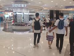 -银座mall(东直门店)