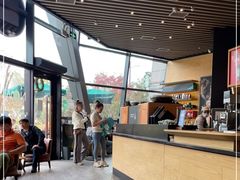 -星巴克(朵云轩店)