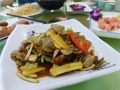 -景好海鲜餐厅(大鹏必选旅游店)