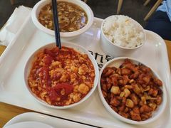 -七食九号食堂(东丽空港店)
