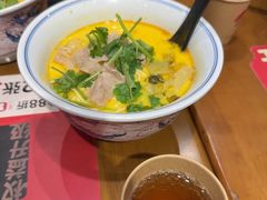 -和府捞面(天河领展广场店)