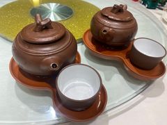 -禾府酒家·传统广府味(番禺店)