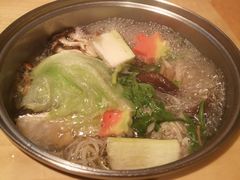 -黒豚料理 寿庵(中央駅西口店)
