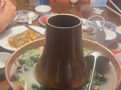 -雀舞云南菜(天津天河城购物中心店)