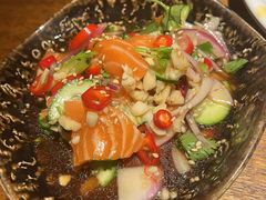 -乔街深夜食堂·小龙虾·高压锅生蚝(杭州总店)