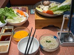-元气寿司(东方宝泰店)