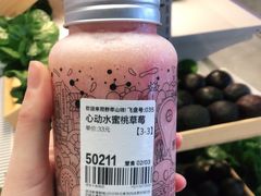 -野萃山·潮汕厚果汁(十亩地店)