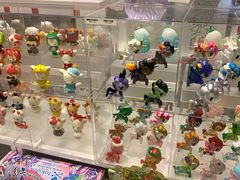 -泡泡玛特POPMART(赛格国际购物中心店)