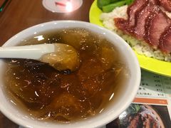 桂花冰粉-小龍鳳餐室(番禺路店)