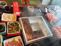 -重庆德忆火锅（龙南街3店）(渝水岸餐饮)