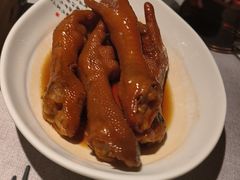 -晓粤·惹味粤菜(凯德乐峰广场店)