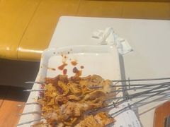 -玉善烧烤串城(长春总店)