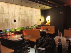 -無二炙坊·和牛烧肉(大钟寺1733店)