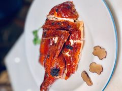 -港丽餐厅