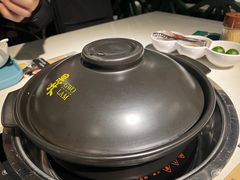 -百年果林椰子鸡(中洲店)
