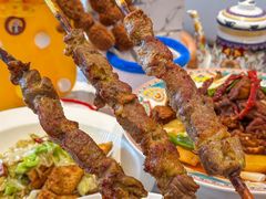 -巴依老爷新疆美食(常营店)