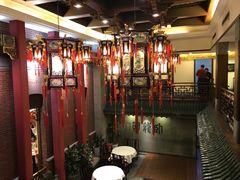 -梅龙镇酒家(南京西路总店)