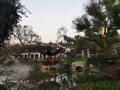 -杭州西湖柳莺里酒店