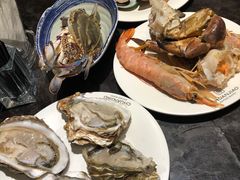 -川骄海鲜自助(亚运村店)