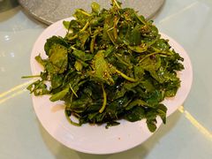 -瑞丰园庭院餐厅·白族传统家常菜