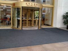 -上海尊茂酒店