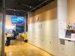 -ABC Cooking Studio(上海环球金融中心店)