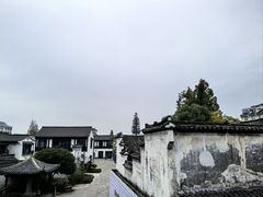 -衢州古城文化旅游区钟楼