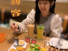 -必胜客(新海上世界店)