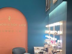-海馬体照相馆(莘庄维璟印象城店)