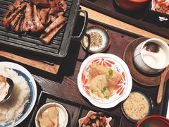 -味太助·银饭食堂(中华城店)