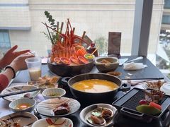 -花潮料理艺食馆(成都万象城店)