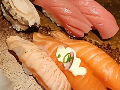 -千代武日本料理(爱建店)